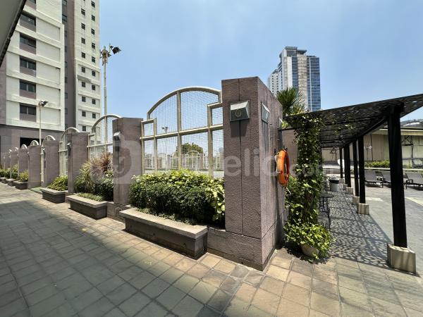 Sewa Harian, Bulanan, Tahunan Apartemen Kondominium Puncak Marina