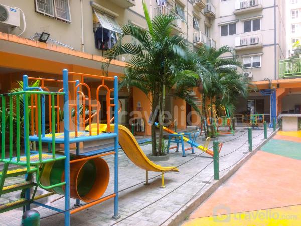 Sewa Harian, Bulanan, Tahunan Apartemen Gading Icon