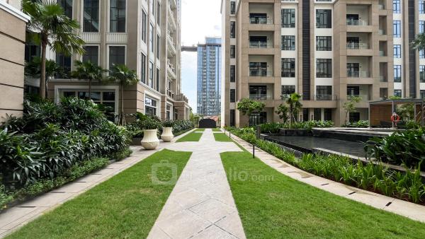 Sewa Harian, Bulanan, Tahunan Apartemen Le Parc Residences