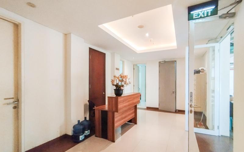 Sewa Harian, Bulanan, Tahunan Apartemen Pine Tree Resort Condominium