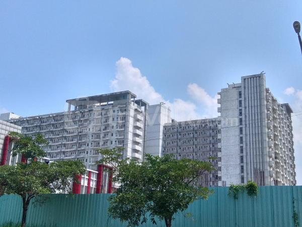 Sewa Harian, Bulanan, Tahunan Apartemen Sentul Tower