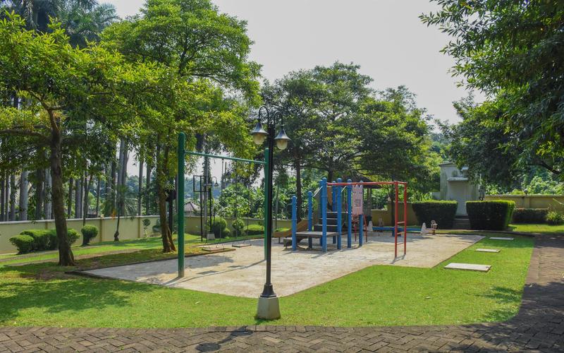 Sewa Harian, Bulanan, Tahunan Apartemen Cilandak 88 Condominium