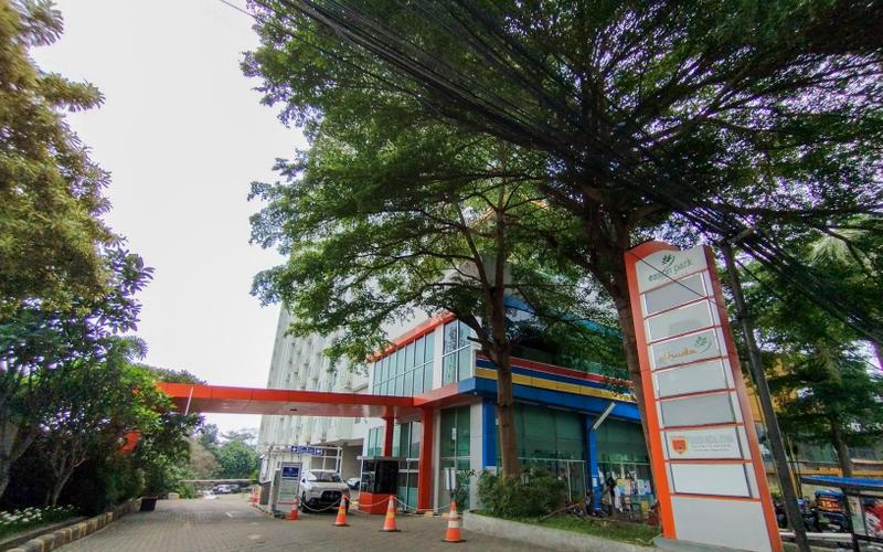 Sewa Harian, Bulanan, Tahunan Apartemen Easton Park Residence Jatinangor