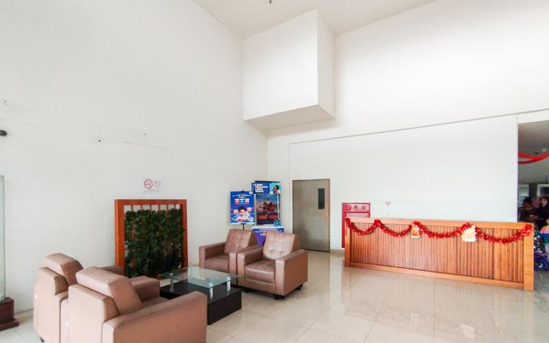 Sewa Harian, Bulanan, Tahunan Apartemen Newton Residence Bandung