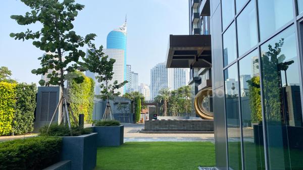 Sewa Harian, Bulanan, Tahunan Apartemen Fifty Seven Promenade