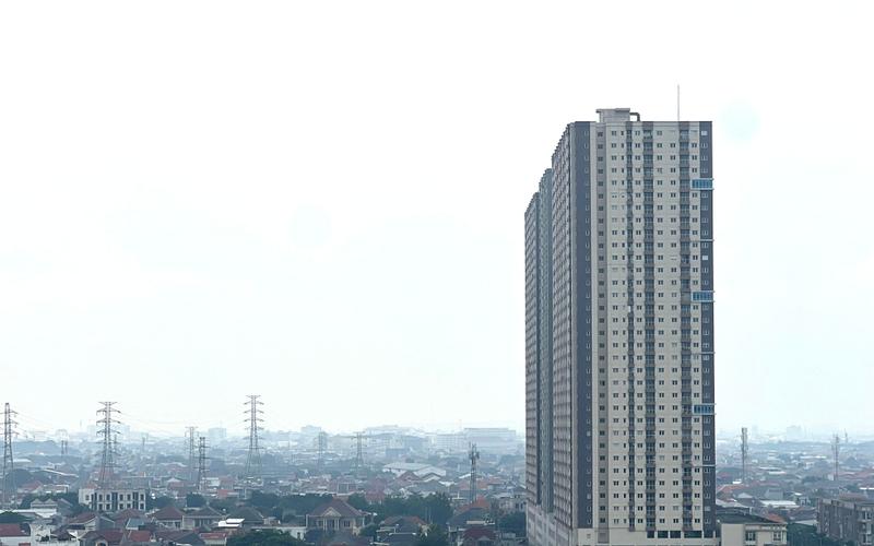 Sewa Harian, Bulanan, Tahunan Apartemen Puncak Dharmahusada