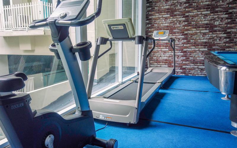 Sewa Harian, Bulanan, Tahunan Apartemen Bogor Icon