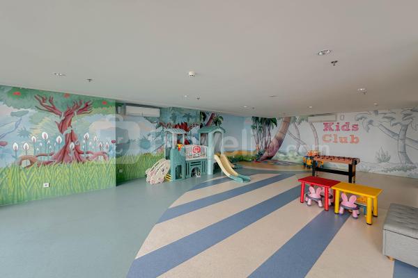 Sewa Harian, Bulanan, Tahunan Apartemen The Trans Icon Surabaya