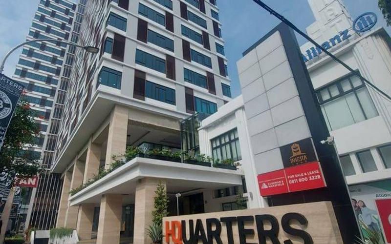 Sewa Harian, Bulanan, Tahunan Apartemen HQuarters