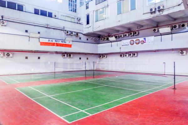 Sewa Harian, Bulanan, Tahunan Apartemen Menteng Square