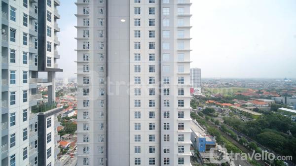 Sewa Harian, Bulanan, Tahunan Apartemen Bess Mansion