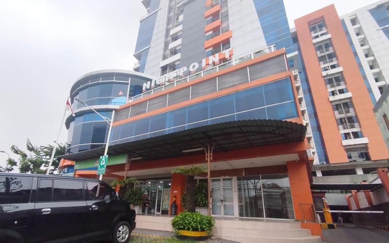 Sewa Harian, Bulanan, Tahunan Apartemen High Point Serviced