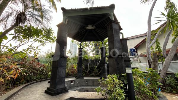 Sewa Harian, Bulanan, Tahunan Apartemen Permata Gandaria