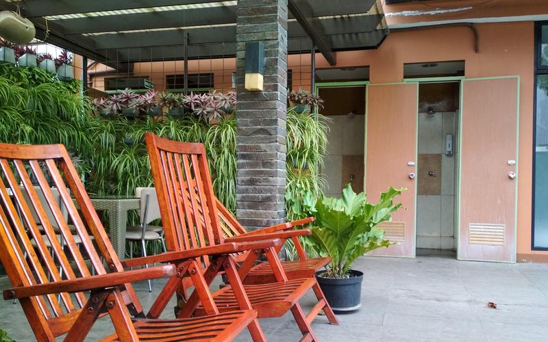 Sewa Harian, Bulanan, Tahunan Apartemen Grand Setiabudi