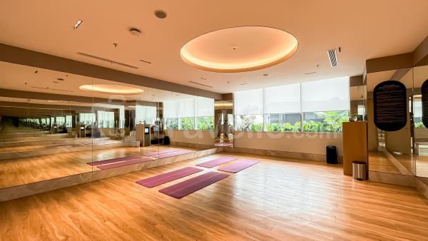 Sewa Harian, Bulanan, Tahunan Apartemen Antasari Place