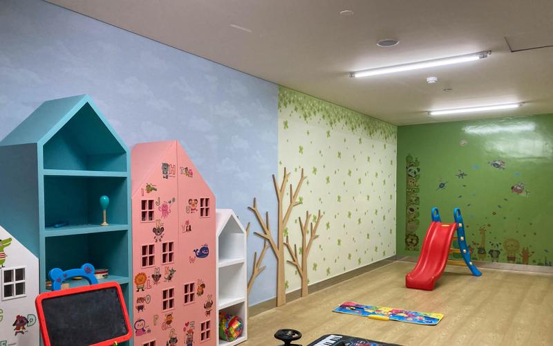 Sewa Harian, Bulanan, Tahunan Apartemen The Vertu