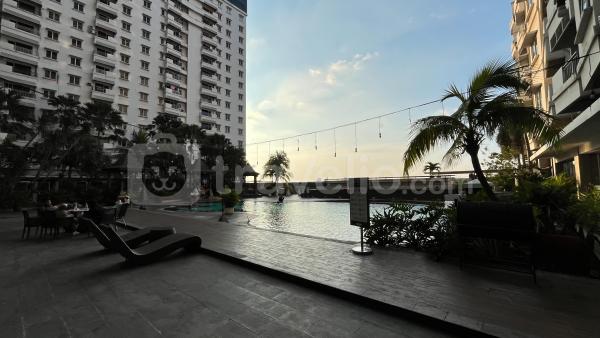 Sewa Harian, Bulanan, Tahunan Apartemen Poins Square