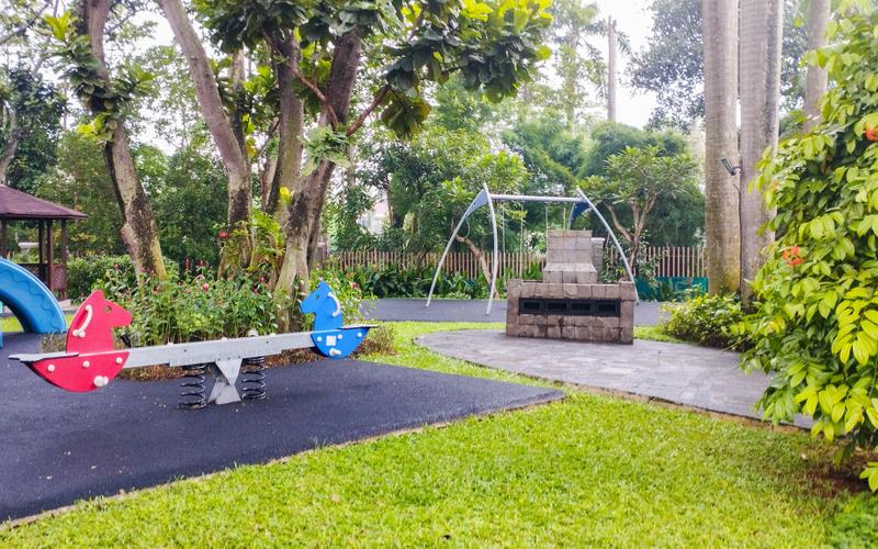 Sewa Harian, Bulanan, Tahunan Apartemen Golfhill Terraces Pondok Indah