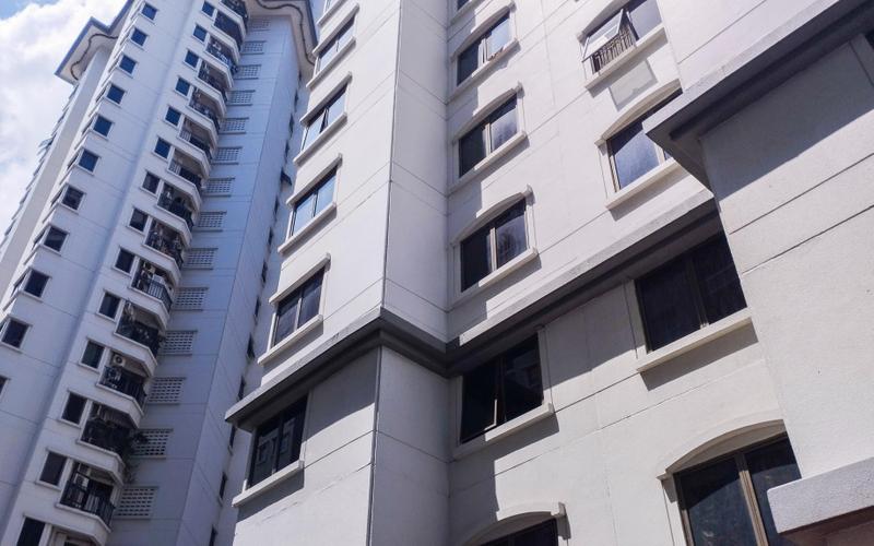 Sewa Harian, Bulanan, Tahunan Apartemen Taman Kemayoran Condominium