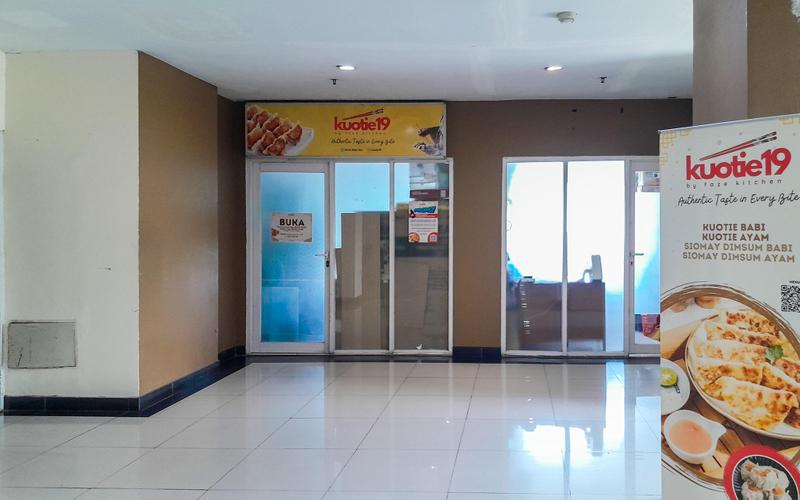 Sewa Harian, Bulanan, Tahunan Apartemen Pluit Sea View