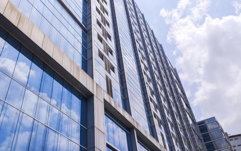 Sewa Harian, Bulanan, Tahunan Apartemen Tamansari The Hive