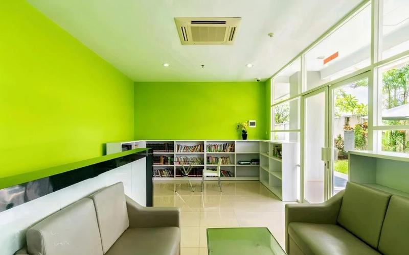 Sewa Harian, Bulanan, Tahunan Apartemen Student Castle Yogyakarta