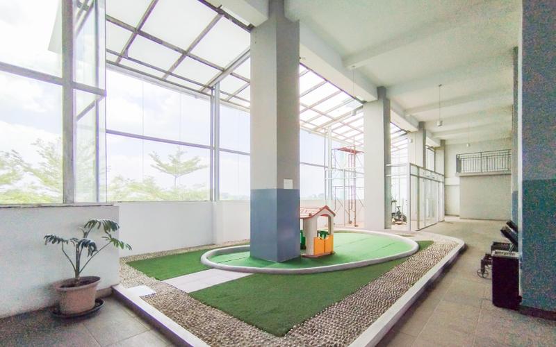 Sewa Harian, Bulanan, Tahunan Apartemen Easton Park Residence Jatinangor