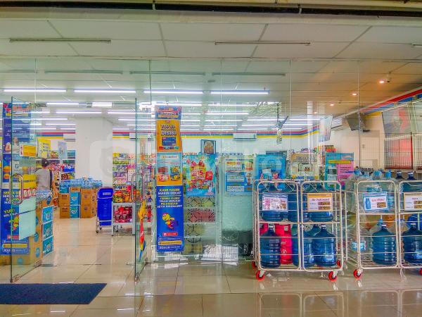 Sewa Harian, Bulanan, Tahunan Apartemen Samesta Mahata Margonda