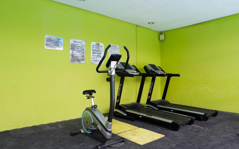 Sewa Harian, Bulanan, Tahunan Apartemen Puri Mas