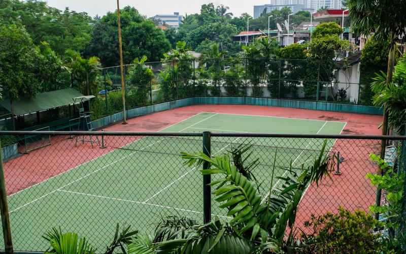 Sewa Harian, Bulanan, Tahunan Apartemen Permata Gandaria