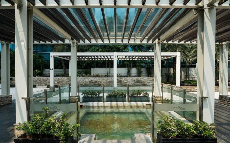 Sewa Harian, Bulanan, Tahunan Apartemen Central Park Residence