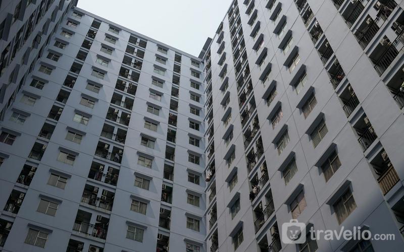 Sewa Harian, Bulanan, Tahunan Apartemen Green Park View