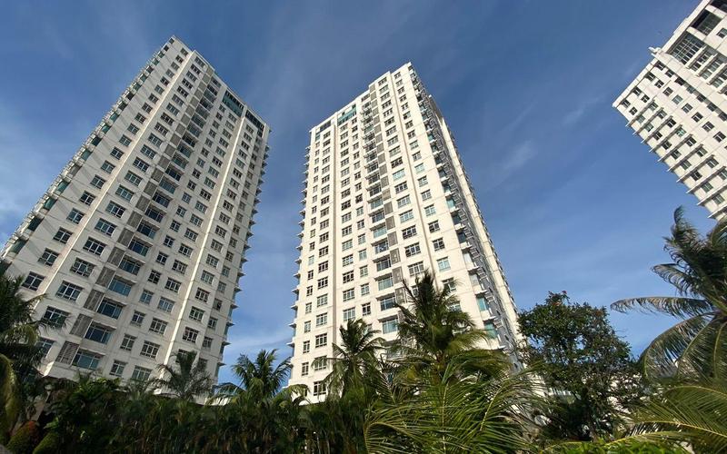 Sewa Harian, Bulanan, Tahunan Apartemen Pantai Mutiara