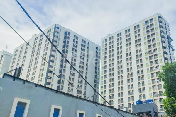 Sewa Harian, Bulanan, Tahunan Apartemen Serpong Greenview