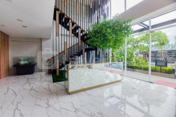 Sewa Harian, Bulanan, Tahunan Apartemen Bintaro Icon