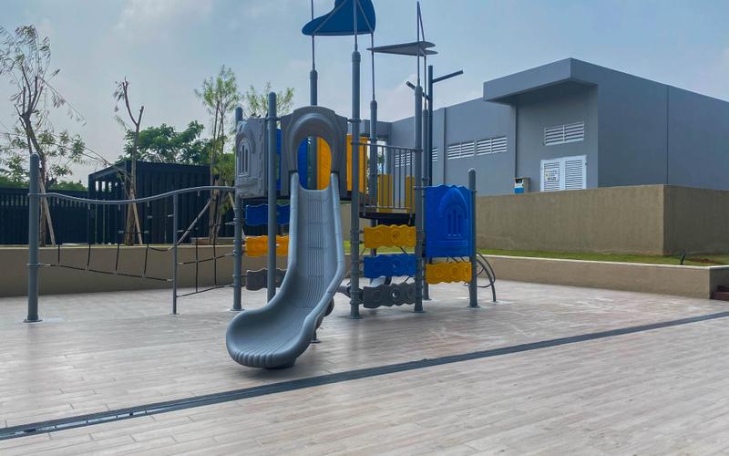 Sewa Harian, Bulanan, Tahunan Apartemen Fatmawati City Center