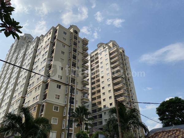 Sewa Harian, Bulanan, Tahunan Apartemen Mediterania Lagoon Residence