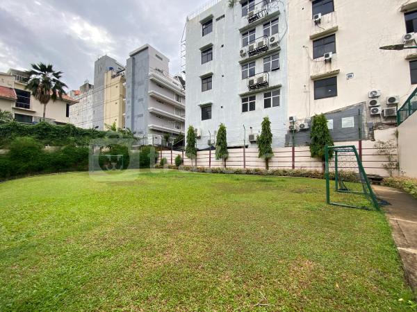 Sewa Harian, Bulanan, Tahunan Apartemen Simprug Indah