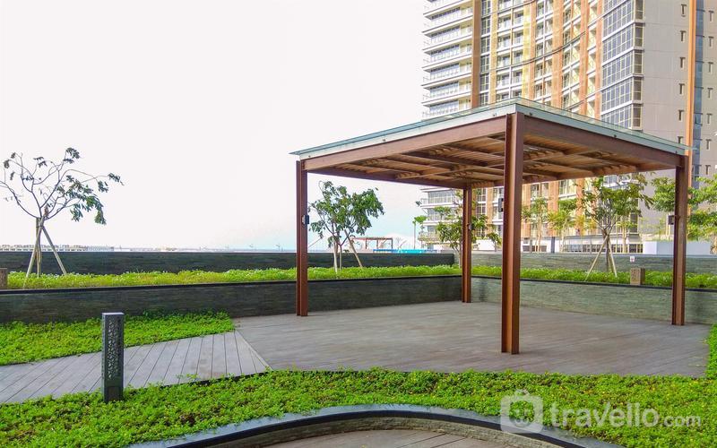 Sewa Harian, Bulanan, Tahunan Apartemen Gold Coast