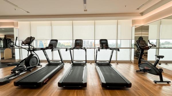 Sewa Harian, Bulanan, Tahunan Apartemen Antasari Place