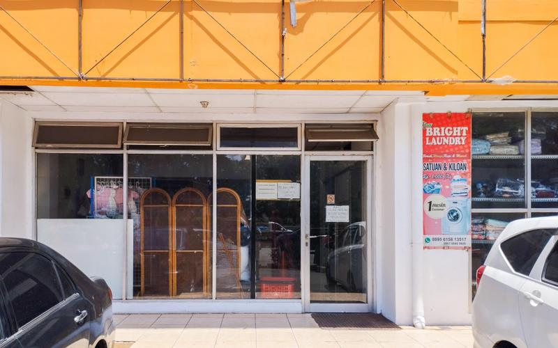 Sewa Harian, Bulanan, Tahunan Apartemen Menara Kebon Jeruk