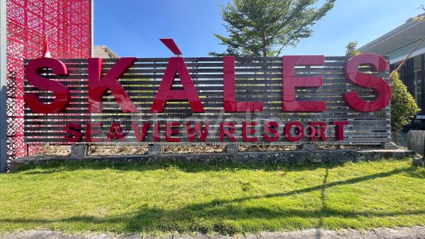 Sewa Harian, Bulanan, Tahunan Skales Residence Nusa Dua Bali