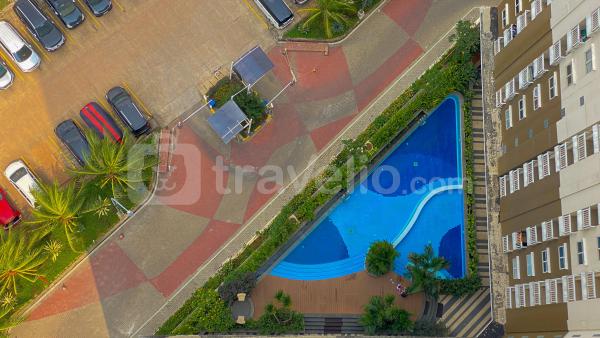 Sewa Harian, Bulanan, Tahunan Apartemen Pluit Sea View