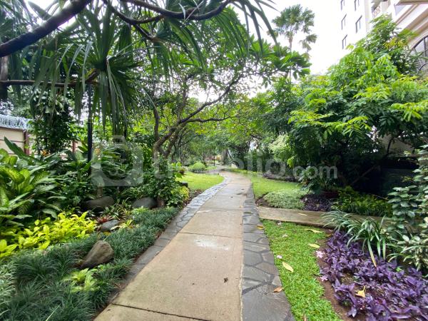 Sewa Harian, Bulanan, Tahunan Apartemen Simprug Indah