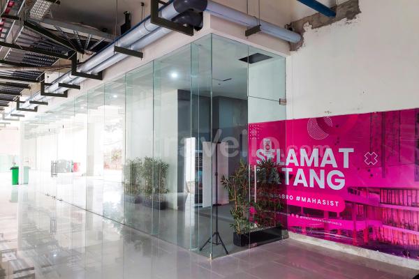 Sewa Harian, Bulanan, Tahunan Apartemen Samesta Mahata Serpong