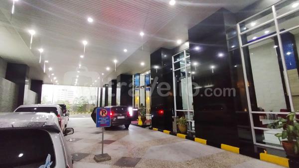 Sewa Harian, Bulanan, Tahunan Apartemen Trillium Residence