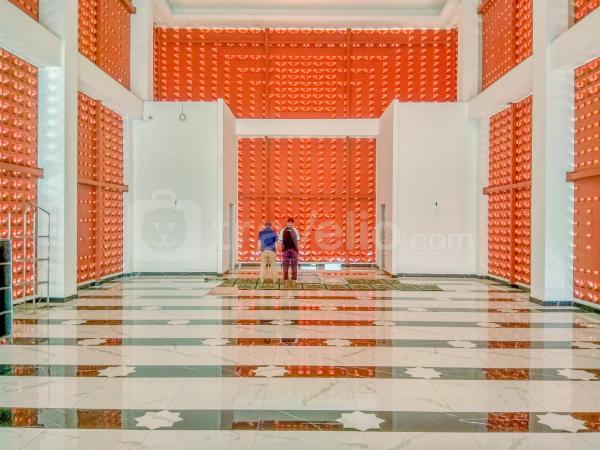 Sewa Harian, Bulanan, Tahunan Apartemen Pesona Square Depok