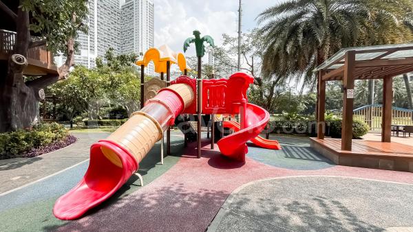 Sewa Harian, Bulanan, Tahunan Apartemen The Mansion Bougenville Kemayoran