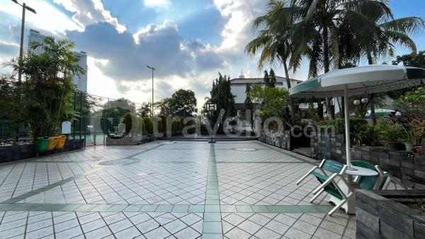 Sewa Harian, Bulanan, Tahunan Apartemen Permata Gandaria