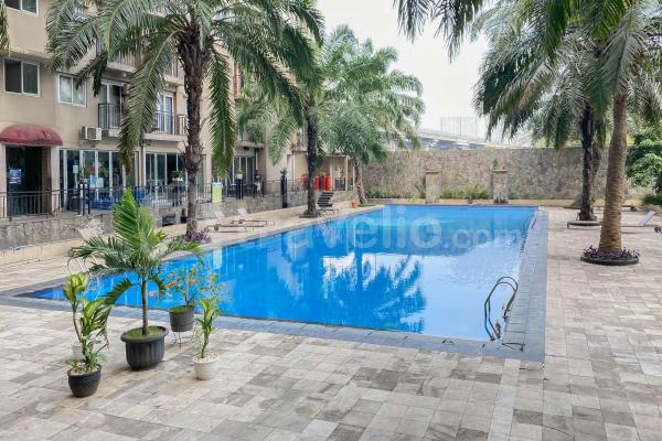 Sewa Harian, Bulanan, Tahunan Apartemen Mutiara Bekasi